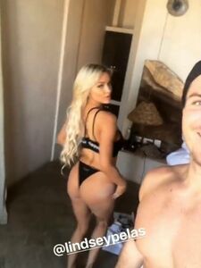 Lindsey Pelas Nude Photos Leak photo 18