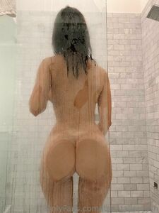 Natalie Roush Nude Asshole Shower PPV Onlyfans Set Leaked photo 16