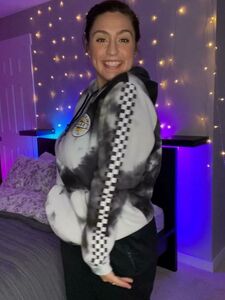Tati Evans Nude TikTok Strip Onlyfans Video Leaked photo 2