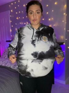 Tati Evans Nude TikTok Strip Onlyfans Video Leaked photo 4