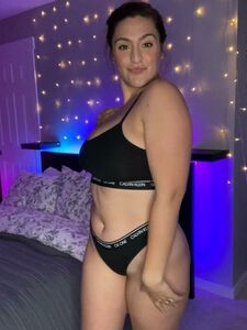 Tati Evans Nude TikTok Strip Onlyfans Video Leaked photo 10