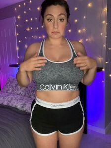 Tati Evans Nude TikTok Strip Onlyfans Video Leaked photo 11