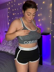 Tati Evans Nude TikTok Strip Onlyfans Video Leaked photo 12