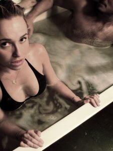Hayden Panettiere Nude Private Pics Leaked photo 3