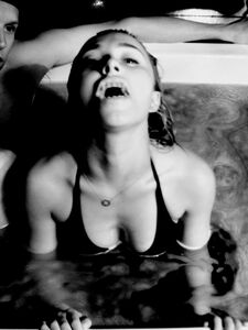 Hayden Panettiere Nude Private Pics Leaked photo 4
