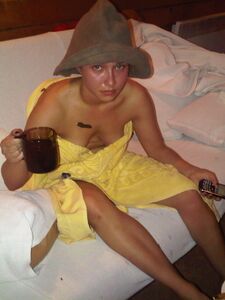 Hayden Panettiere Nude Private Pics Leaked photo 21