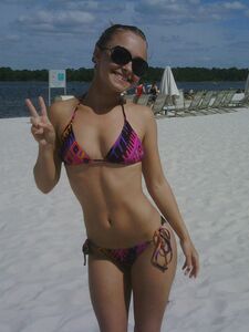 Hayden Panettiere Nude Private Pics Leaked photo 24