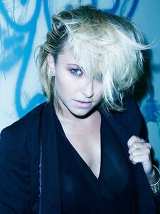 Hayden Panettiere Nude Private Pics Leaked photo 27