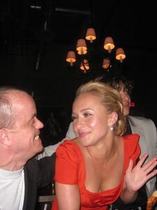 Hayden Panettiere Nude Private Pics Leaked photo 28