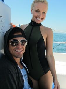 Hayden Panettiere Nude Private Pics Leaked photo 29