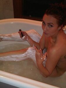 Hayden Panettiere Nude Private Pics Leaked photo 31