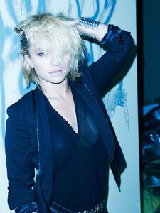 Hayden Panettiere Nude Private Pics Leaked photo 34