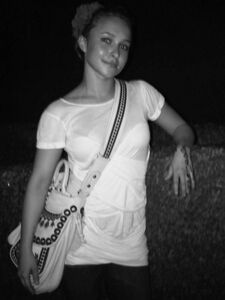 Hayden Panettiere Nude Private Pics Leaked photo 45