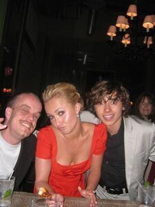Hayden Panettiere Nude Private Pics Leaked photo 56