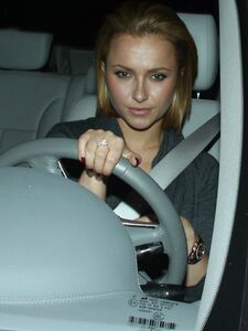 Hayden Panettiere Nude Private Pics Leaked photo 59