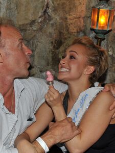 Hayden Panettiere Nude Private Pics Leaked photo 66