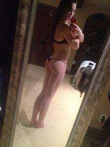 McKayla Maroney Nude Leaks photo 1