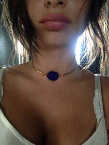Super Model Emily Ratajkowski Nude Leaks photo 37