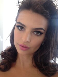 Super Model Emily Ratajkowski Nude Leaks photo 46