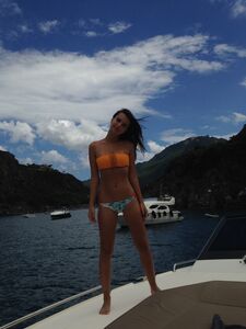 Super Model Emily Ratajkowski Nude Leaks photo 71