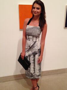 Super Model Emily Ratajkowski Nude Leaks photo 86