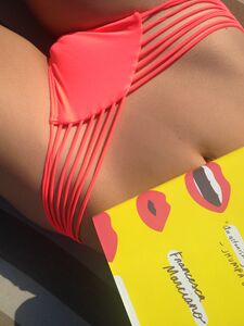 Super Model Emily Ratajkowski Nude Leaks photo 102