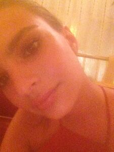 Super Model Emily Ratajkowski Nude Leaks photo 107