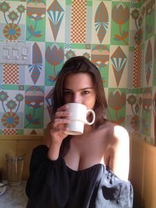 Super Model Emily Ratajkowski Nude Leaks photo 119