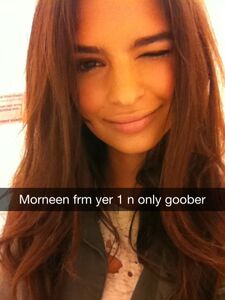 Super Model Emily Ratajkowski Nude Leaks photo 123