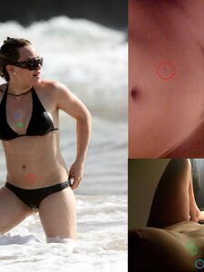Hilary Duff Nudes and Pussy Pics Leaked photo 8