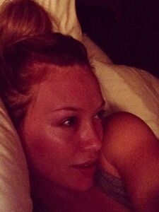 Hilary Duff Nudes and Pussy Pics Leaked photo 16