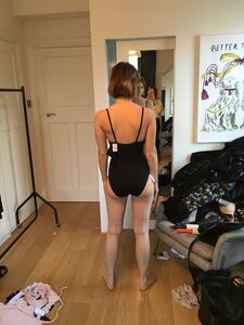 Super Hot Emma Watson Nudes Leaked on the Internet photo 2