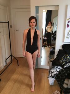 Super Hot Emma Watson Nudes Leaked on the Internet photo 8