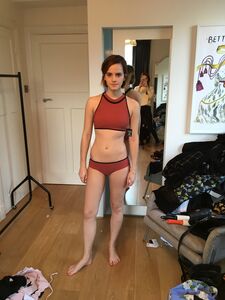 Super Hot Emma Watson Nudes Leaked on the Internet photo 10