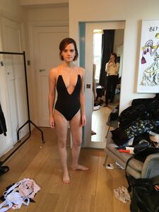 Super Hot Emma Watson Nudes Leaked on the Internet photo 20