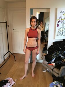 Super Hot Emma Watson Nudes Leaked on the Internet photo 21