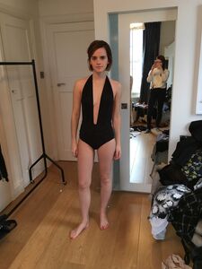 Super Hot Emma Watson Nudes Leaked on the Internet photo 23