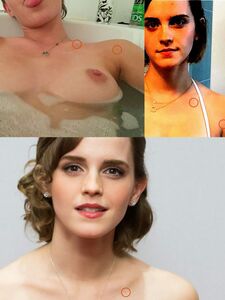 Super Hot Emma Watson Nudes Leaked on the Internet photo 24