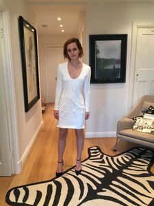 Super Hot Emma Watson Nudes Leaked on the Internet photo 27