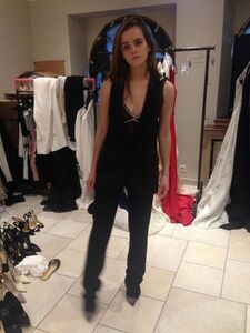 Super Hot Emma Watson Nudes Leaked on the Internet photo 31