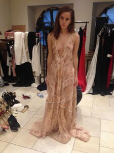 Super Hot Emma Watson Nudes Leaked on the Internet photo 32