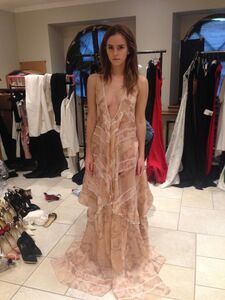 Super Hot Emma Watson Nudes Leaked on the Internet photo 34