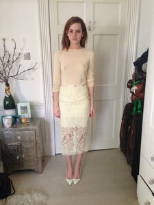 Super Hot Emma Watson Nudes Leaked on the Internet photo 38