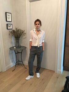 Super Hot Emma Watson Nudes Leaked on the Internet photo 45