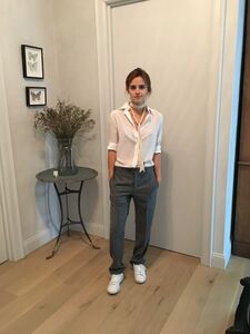 Super Hot Emma Watson Nudes Leaked on the Internet photo 46