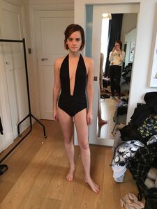 Super Hot Emma Watson Nudes Leaked on the Internet photo 48