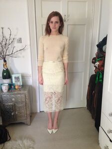 Super Hot Emma Watson Nudes Leaked on the Internet photo 49
