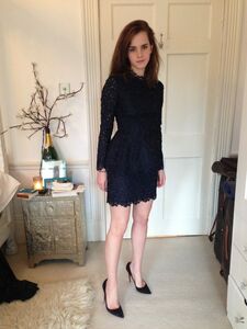 Super Hot Emma Watson Nudes Leaked on the Internet photo 50
