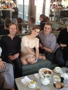 Super Hot Emma Watson Nudes Leaked on the Internet photo 51