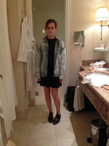 Super Hot Emma Watson Nudes Leaked on the Internet photo 52